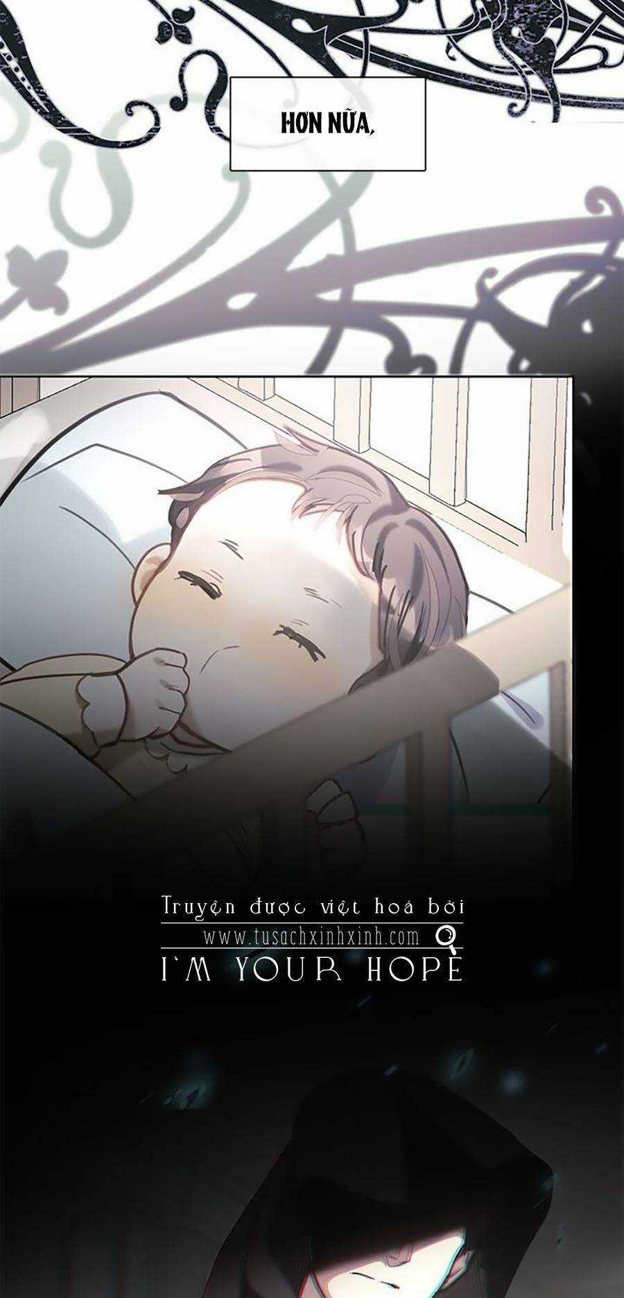 Gia Đình Bị Ám Ảnh Bởi Tôi Chapter 31 trang 28