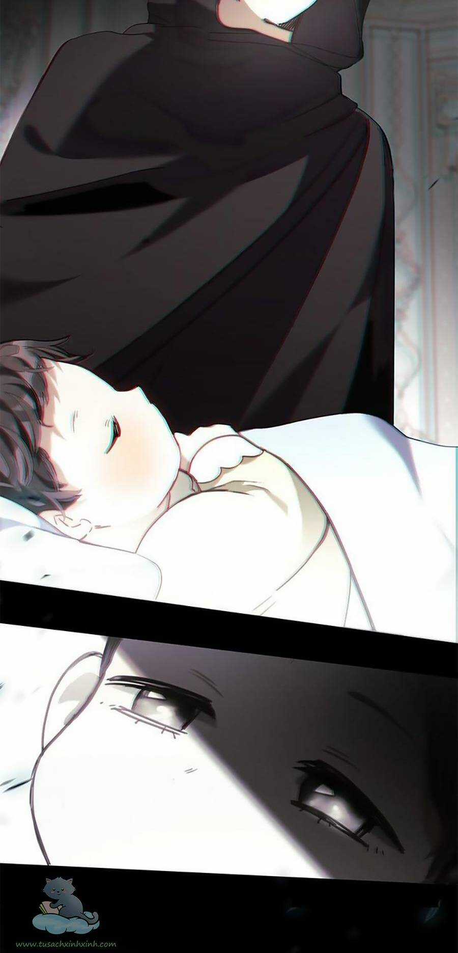 Gia Đình Bị Ám Ảnh Bởi Tôi Chapter 31 trang 29