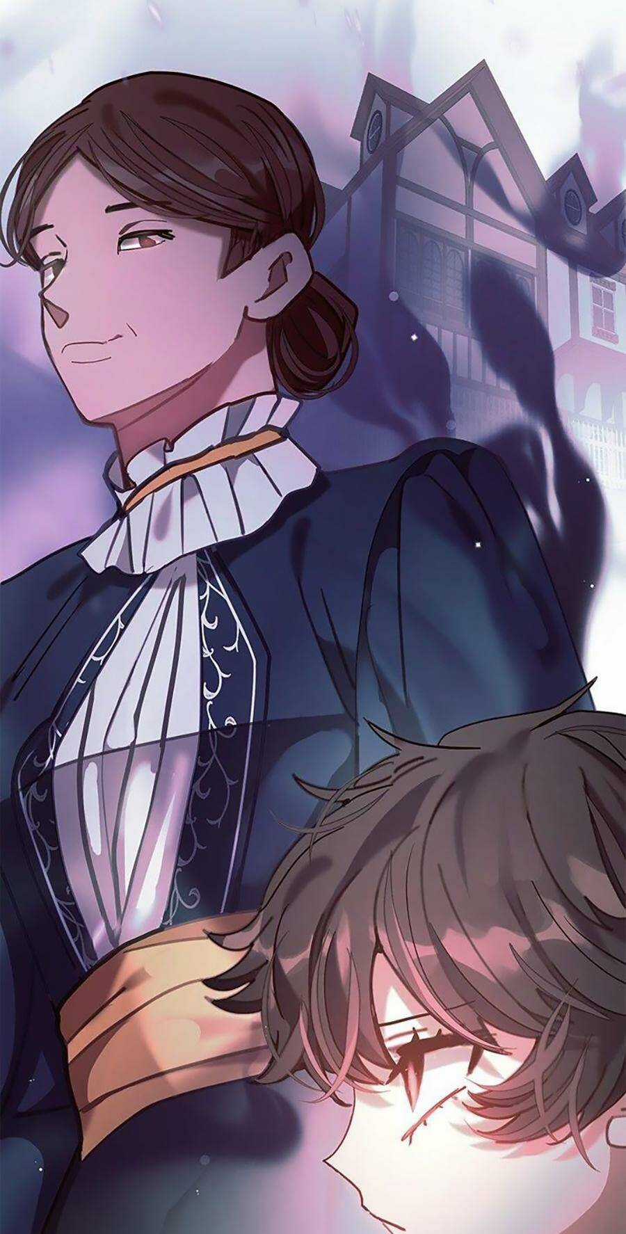 Gia Đình Bị Ám Ảnh Bởi Tôi Chapter 31 trang 33