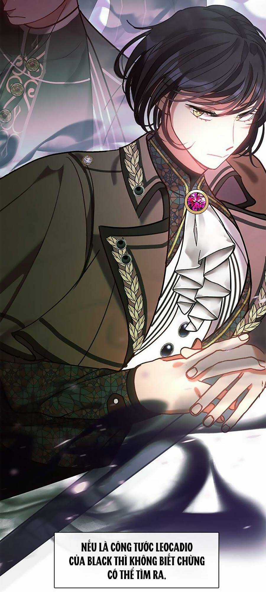 Gia Đình Bị Ám Ảnh Bởi Tôi Chapter 31 trang 35