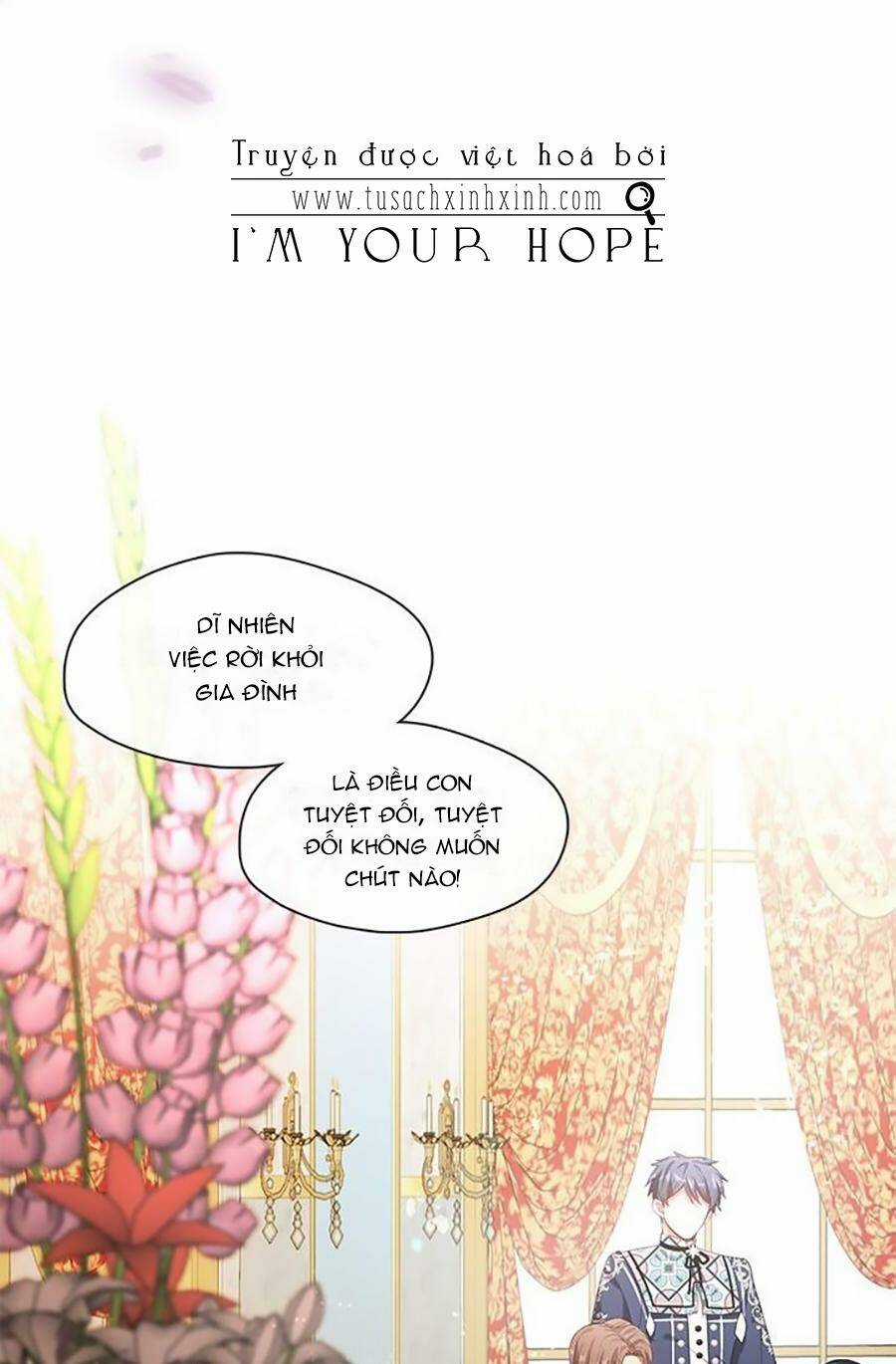 Gia Đình Bị Ám Ảnh Bởi Tôi Chapter 31 trang 36