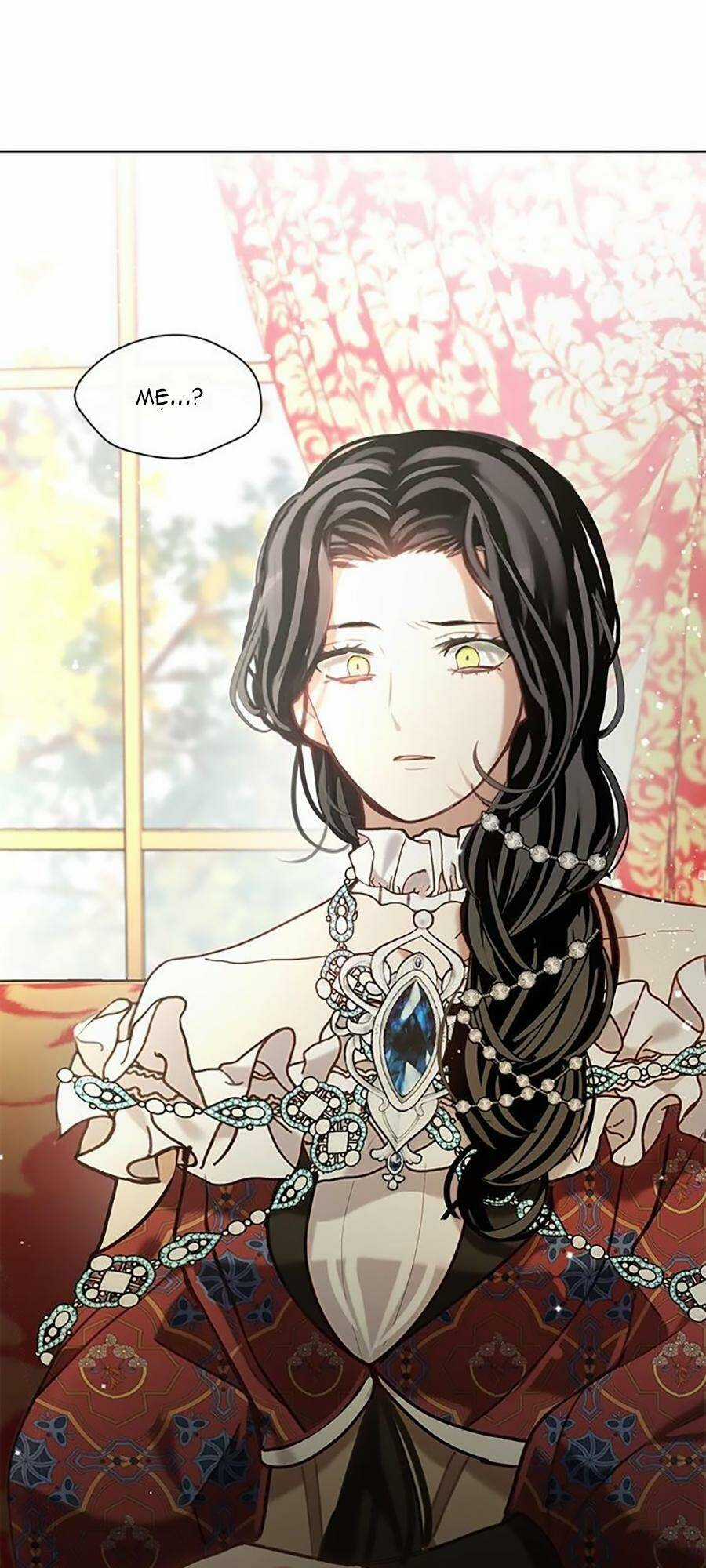 Gia Đình Bị Ám Ảnh Bởi Tôi Chapter 31 trang 38