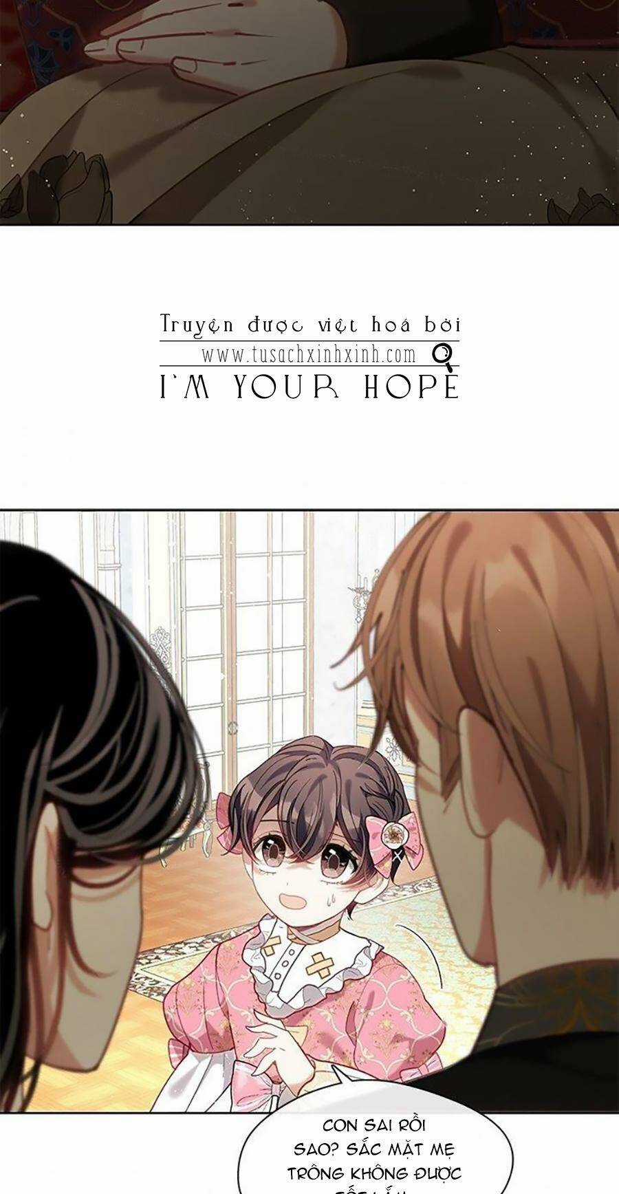 Gia Đình Bị Ám Ảnh Bởi Tôi Chapter 31 trang 39