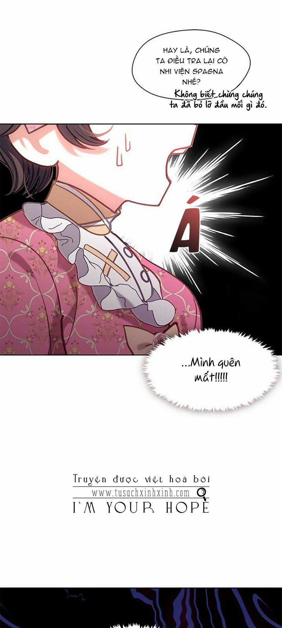 Gia Đình Bị Ám Ảnh Bởi Tôi Chapter 31 trang 4