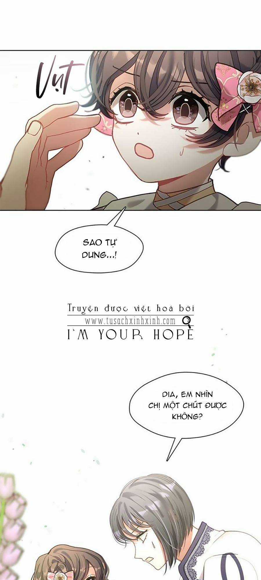 Gia Đình Bị Ám Ảnh Bởi Tôi Chapter 31 trang 41