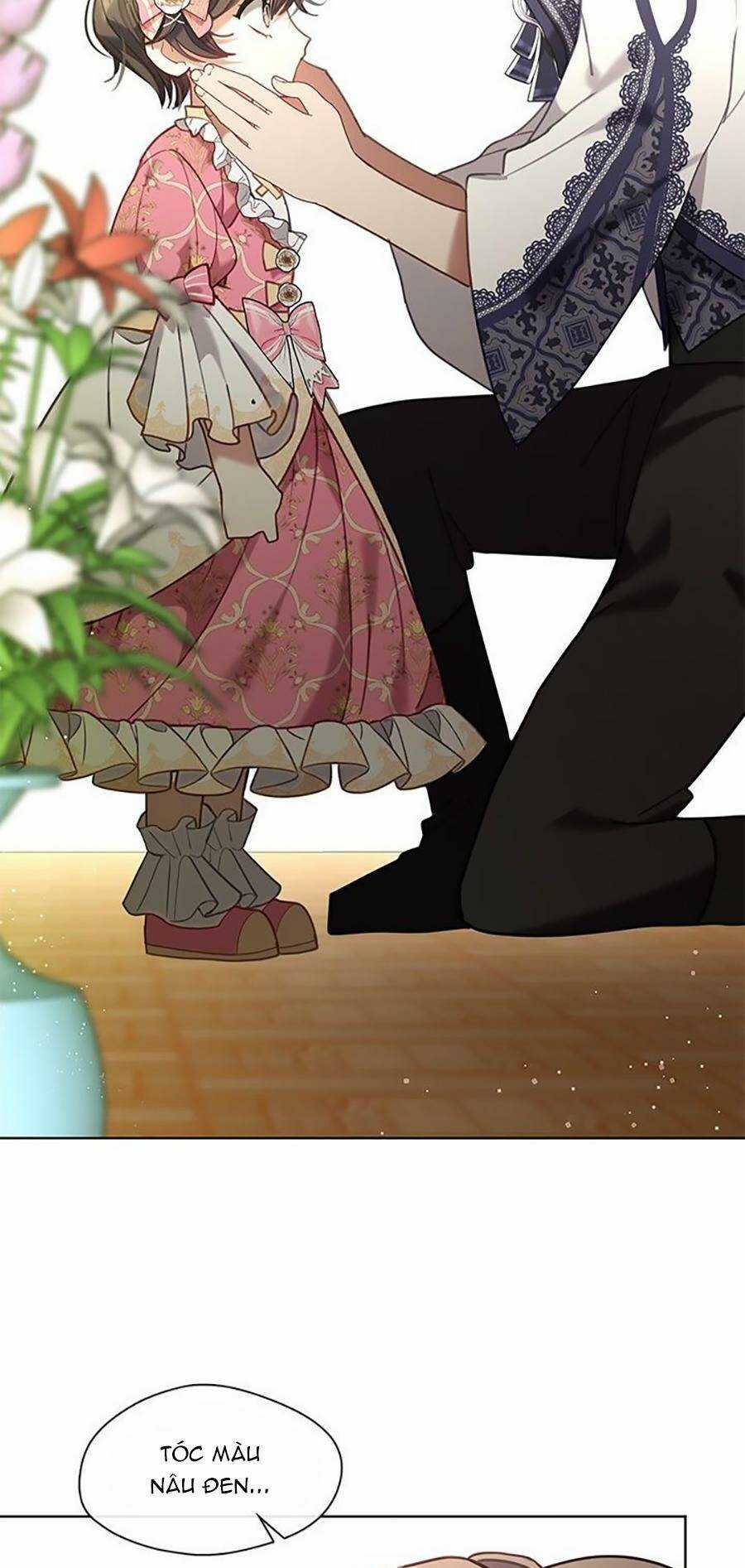 Gia Đình Bị Ám Ảnh Bởi Tôi Chapter 31 trang 42