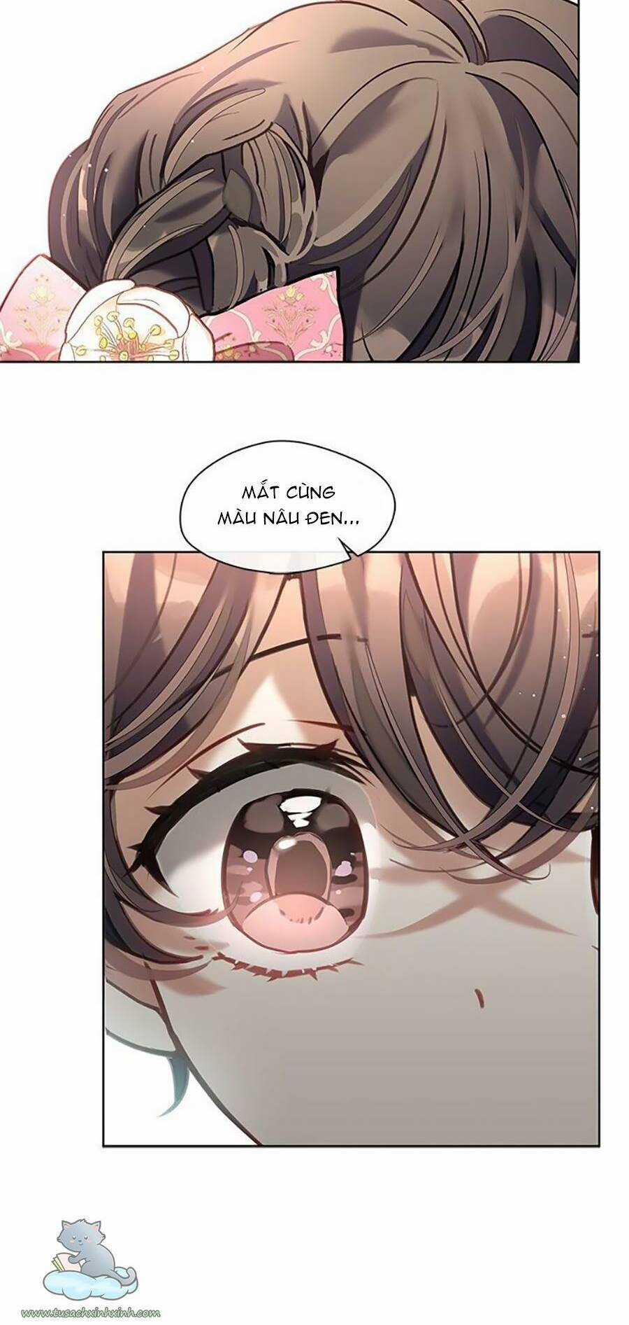 Gia Đình Bị Ám Ảnh Bởi Tôi Chapter 31 trang 43