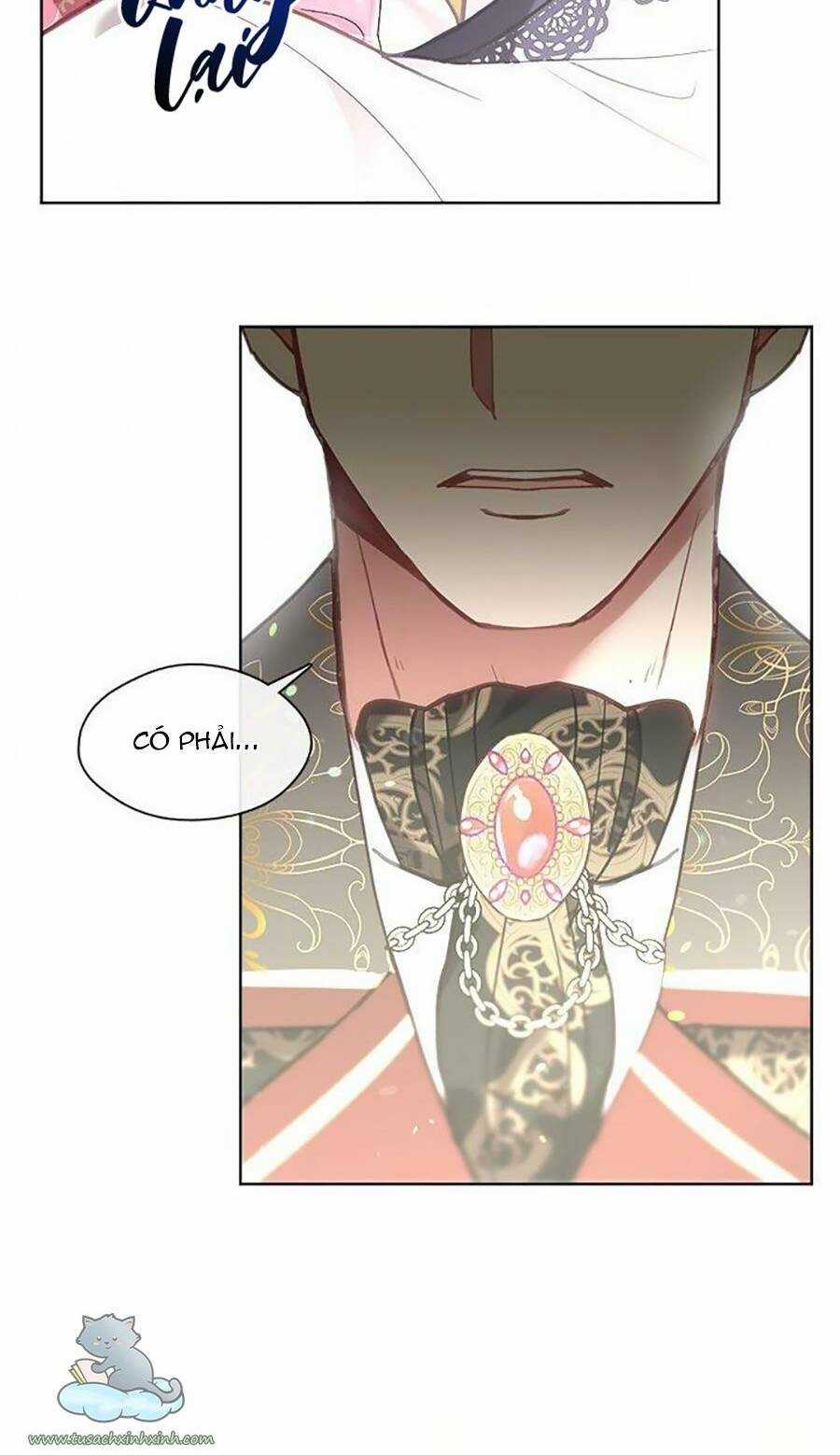 Gia Đình Bị Ám Ảnh Bởi Tôi Chapter 31 trang 46