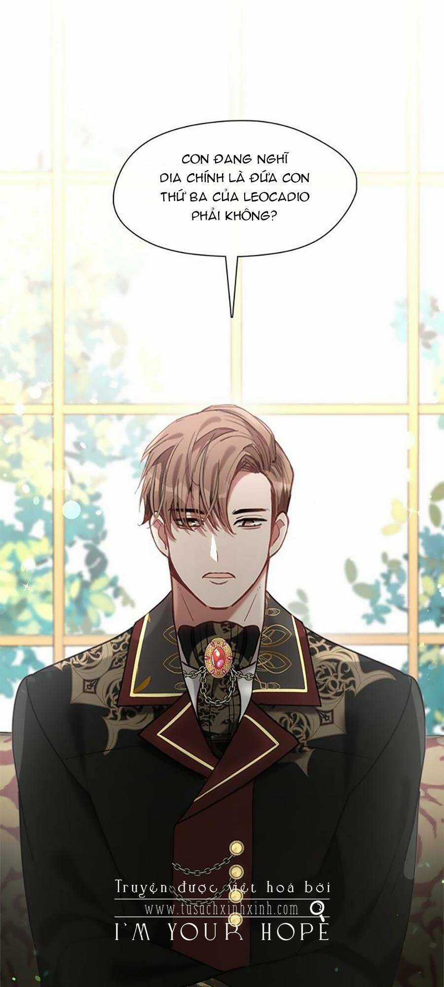 Gia Đình Bị Ám Ảnh Bởi Tôi Chapter 31 trang 47