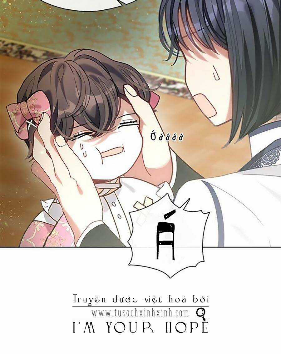 Gia Đình Bị Ám Ảnh Bởi Tôi Chapter 31 trang 49