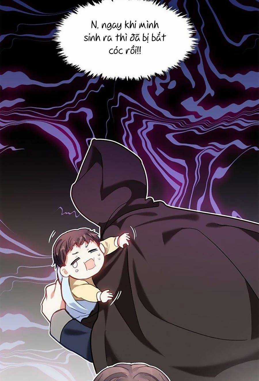 Gia Đình Bị Ám Ảnh Bởi Tôi Chapter 31 trang 5