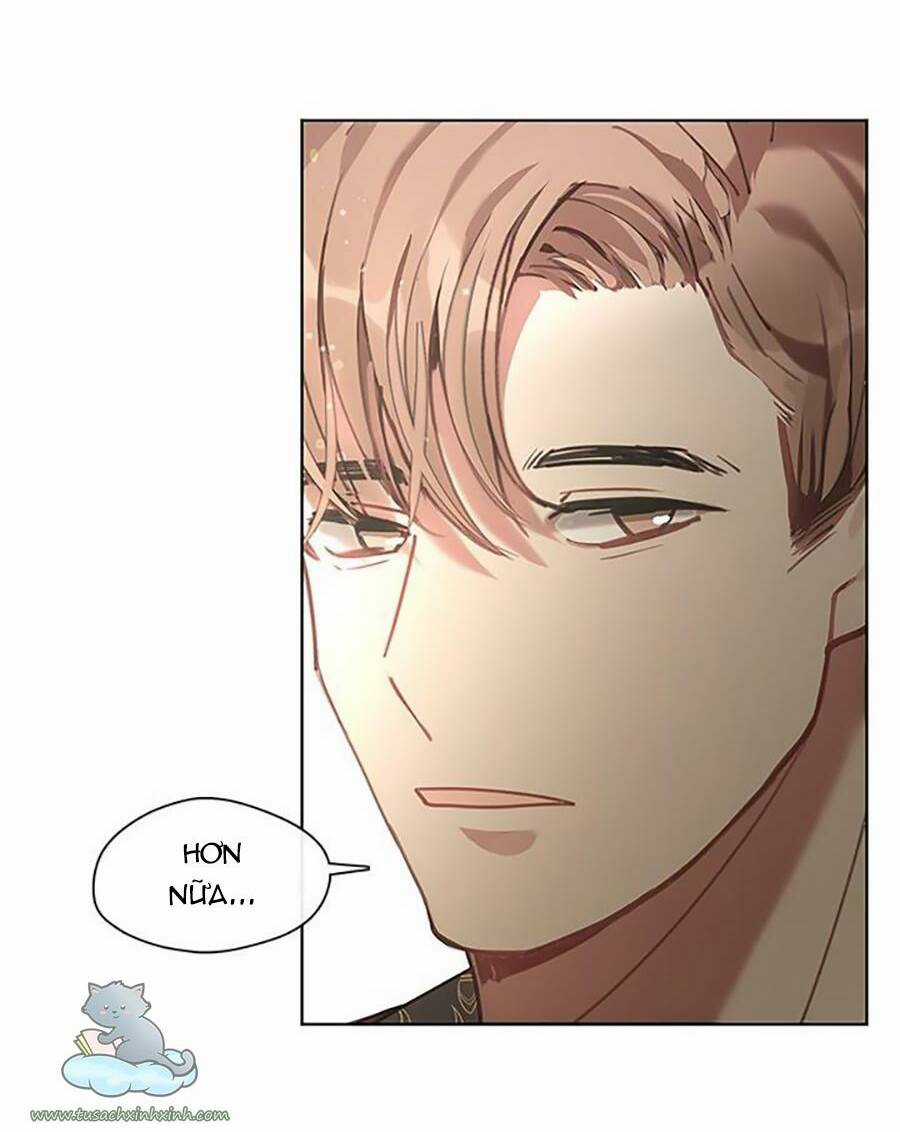 Gia Đình Bị Ám Ảnh Bởi Tôi Chapter 31 trang 50