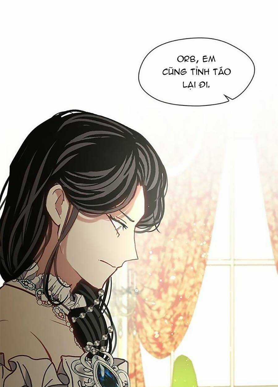 Gia Đình Bị Ám Ảnh Bởi Tôi Chapter 31 trang 51