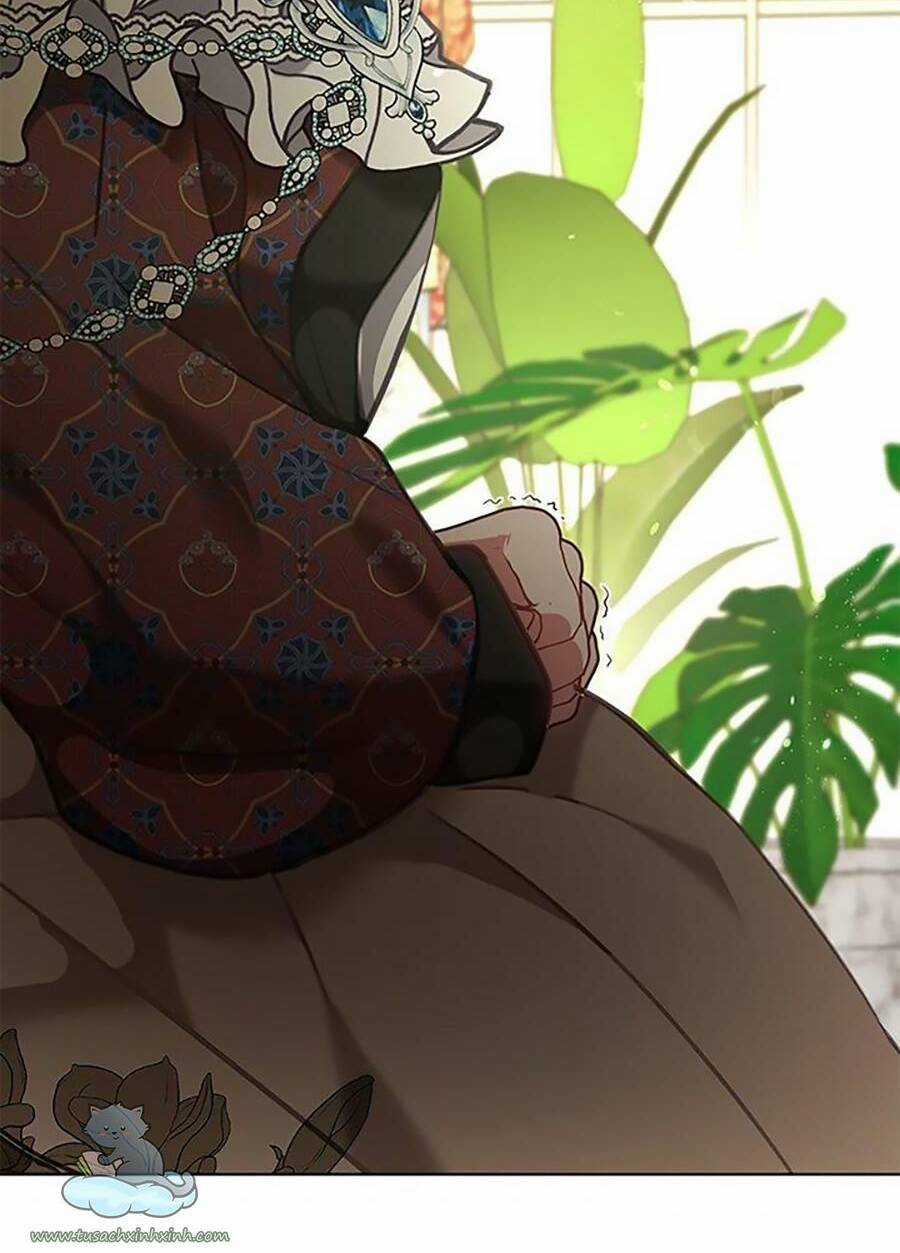 Gia Đình Bị Ám Ảnh Bởi Tôi Chapter 31 trang 52