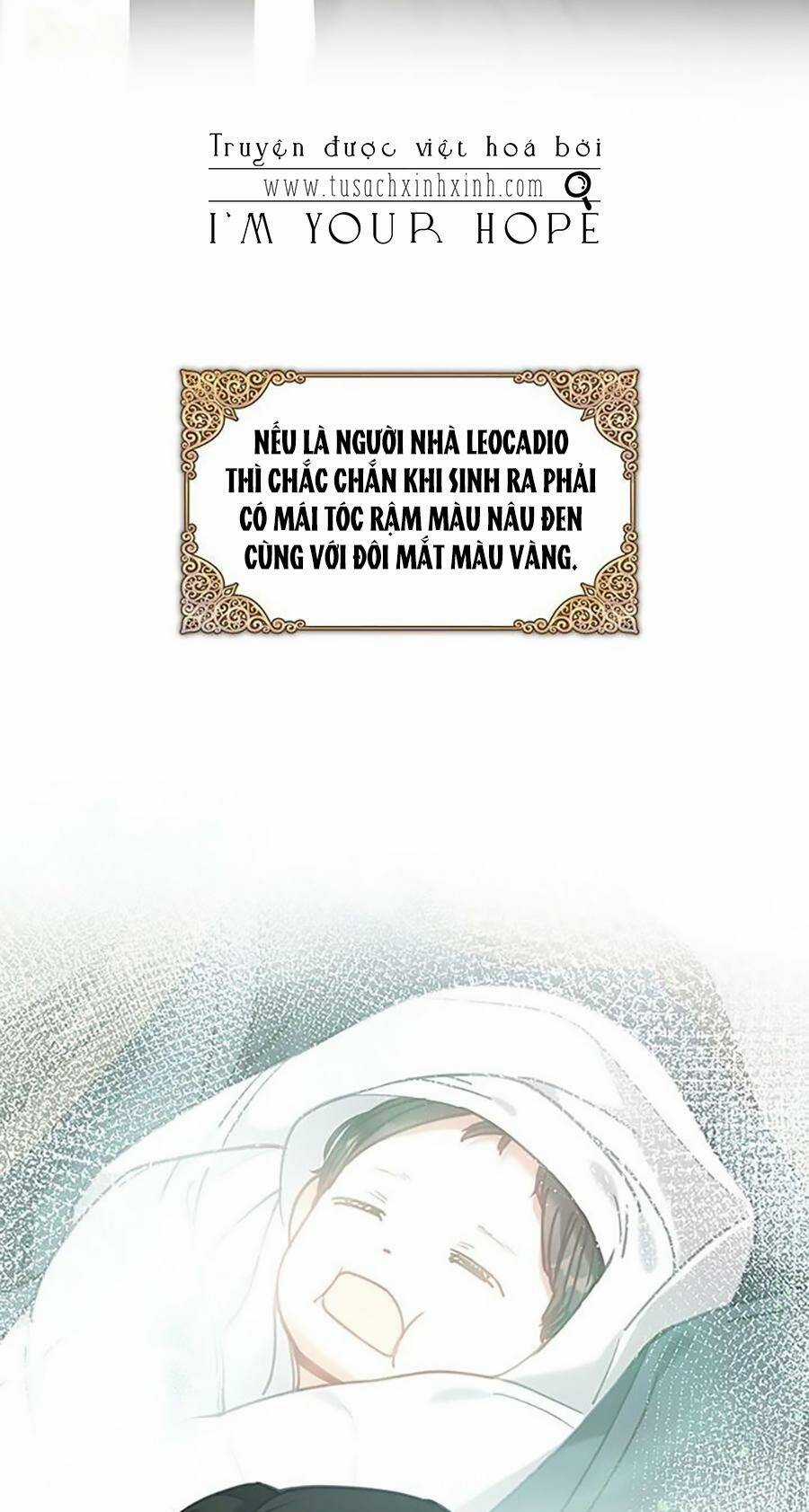 Gia Đình Bị Ám Ảnh Bởi Tôi Chapter 31 trang 56