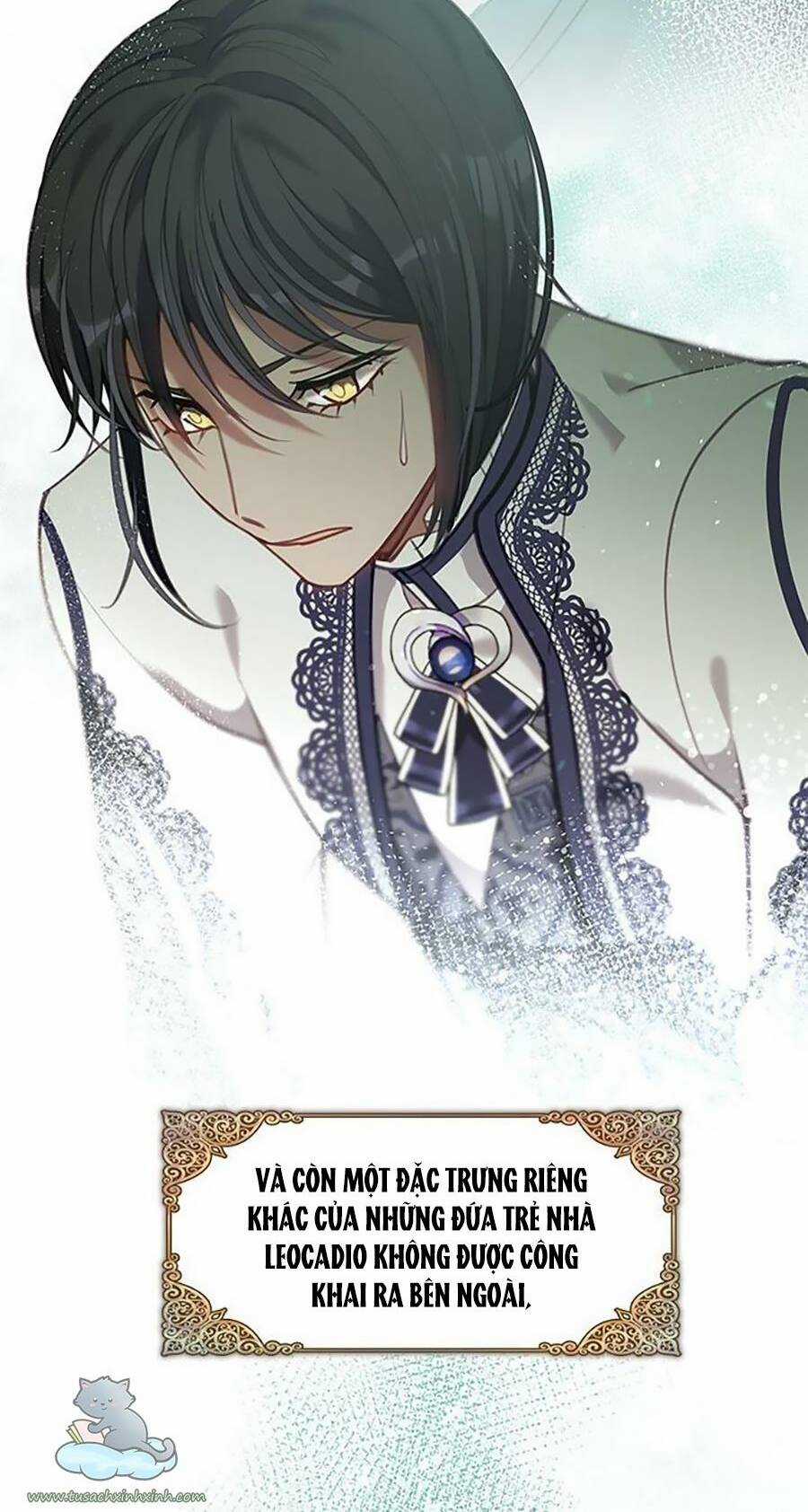 Gia Đình Bị Ám Ảnh Bởi Tôi Chapter 31 trang 57