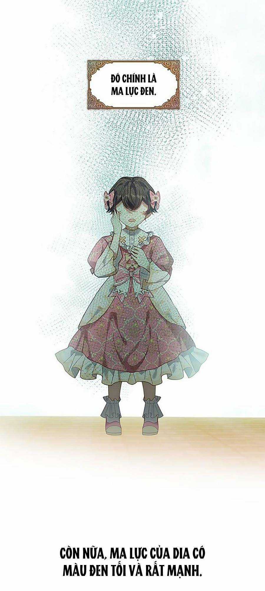 Gia Đình Bị Ám Ảnh Bởi Tôi Chapter 31 trang 58