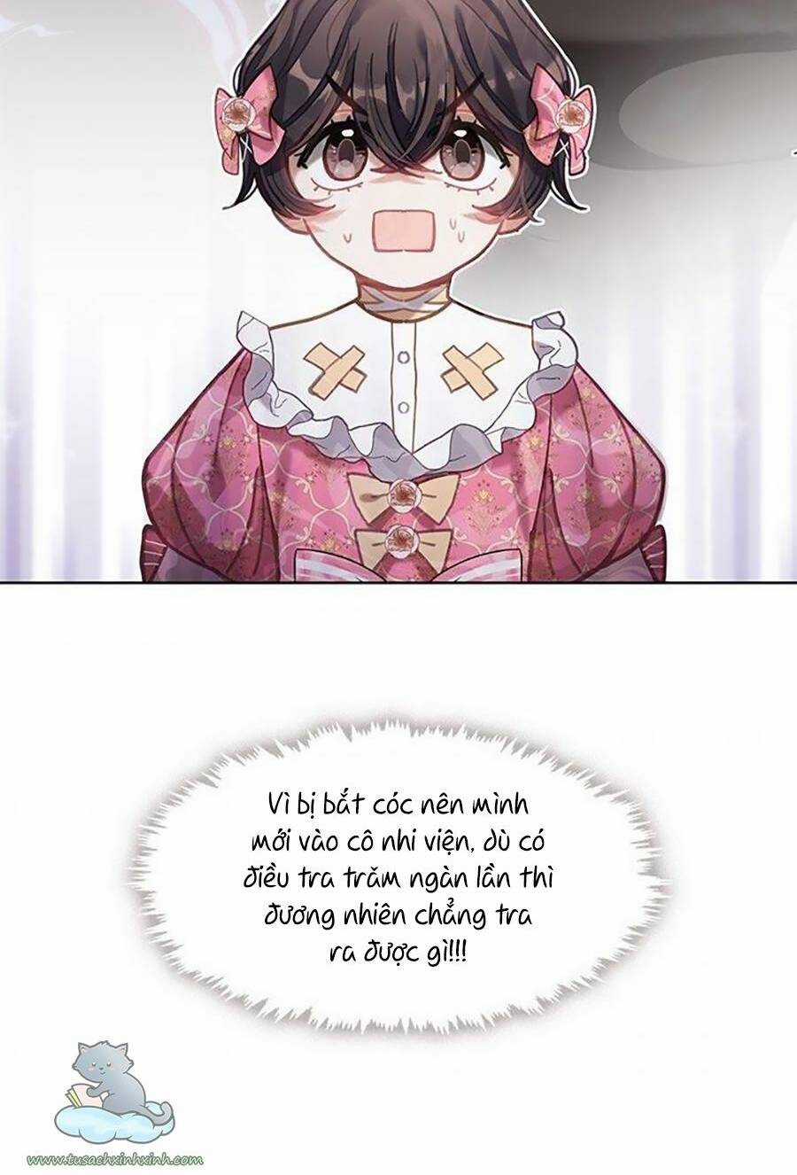 Gia Đình Bị Ám Ảnh Bởi Tôi Chapter 31 trang 6