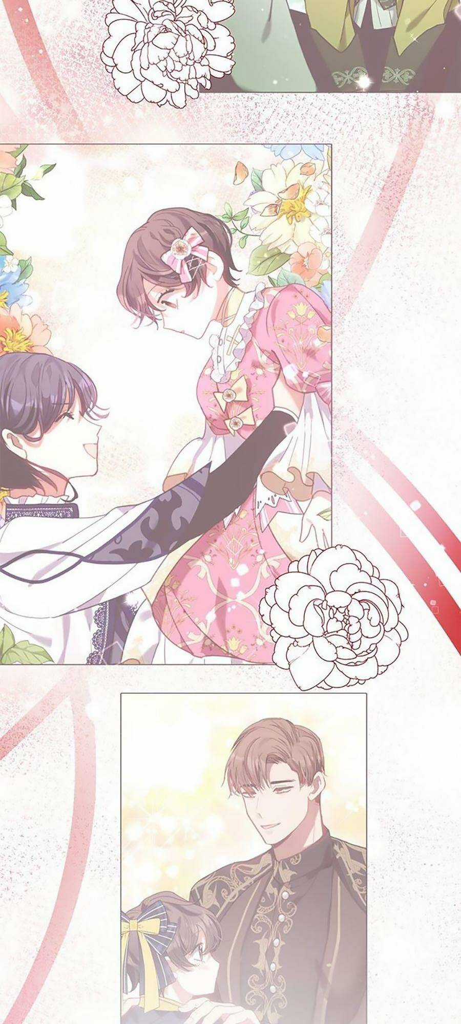 Gia Đình Bị Ám Ảnh Bởi Tôi Chapter 31 trang 62