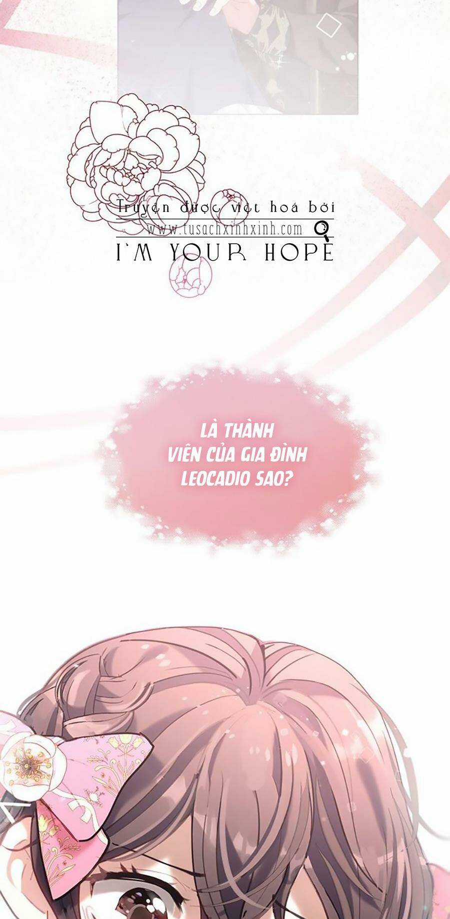 Gia Đình Bị Ám Ảnh Bởi Tôi Chapter 31 trang 63