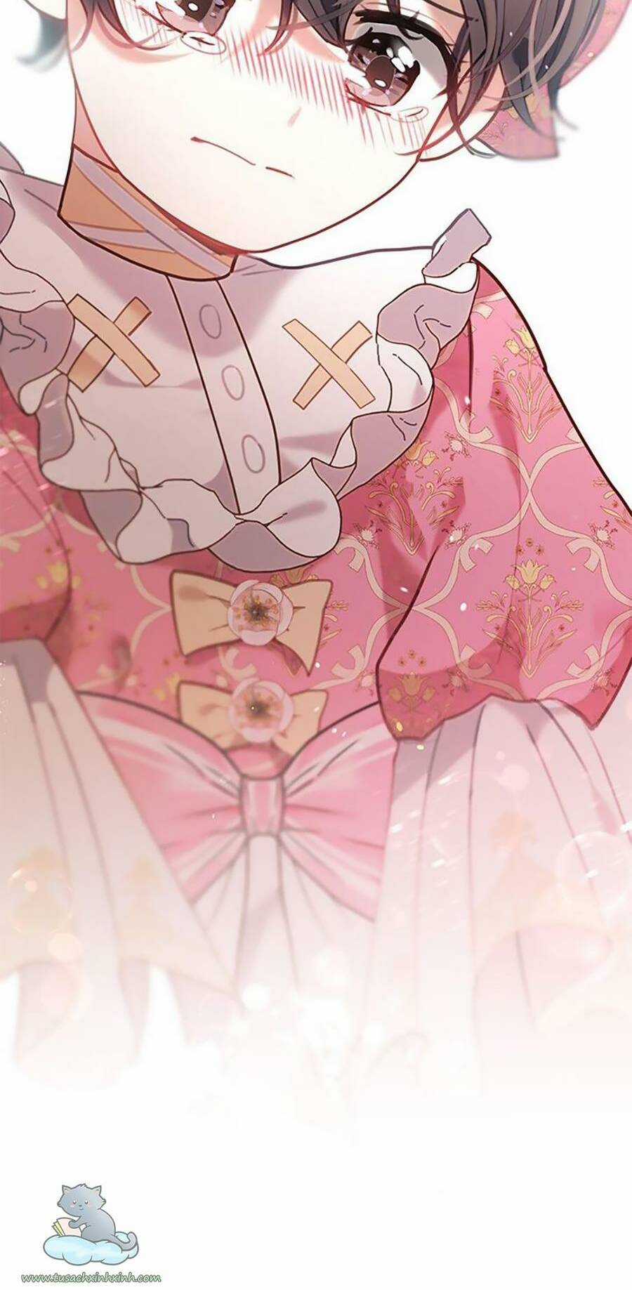 Gia Đình Bị Ám Ảnh Bởi Tôi Chapter 31 trang 64