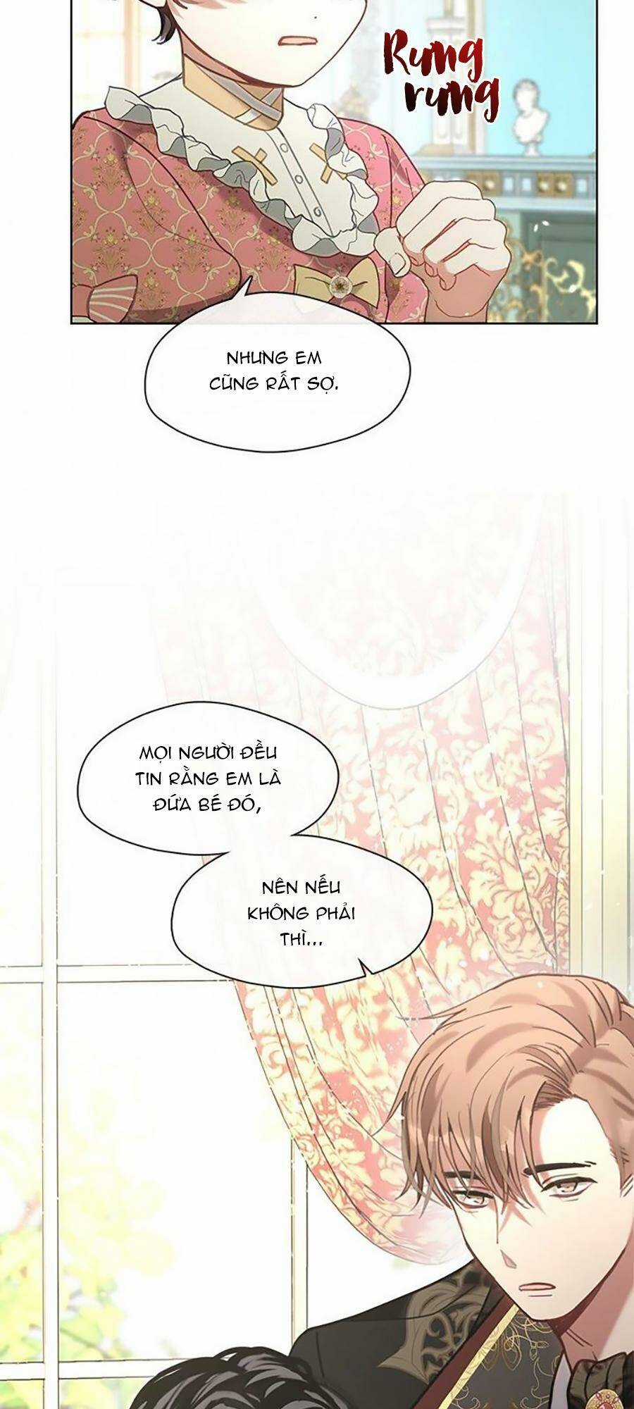 Gia Đình Bị Ám Ảnh Bởi Tôi Chapter 31 trang 66