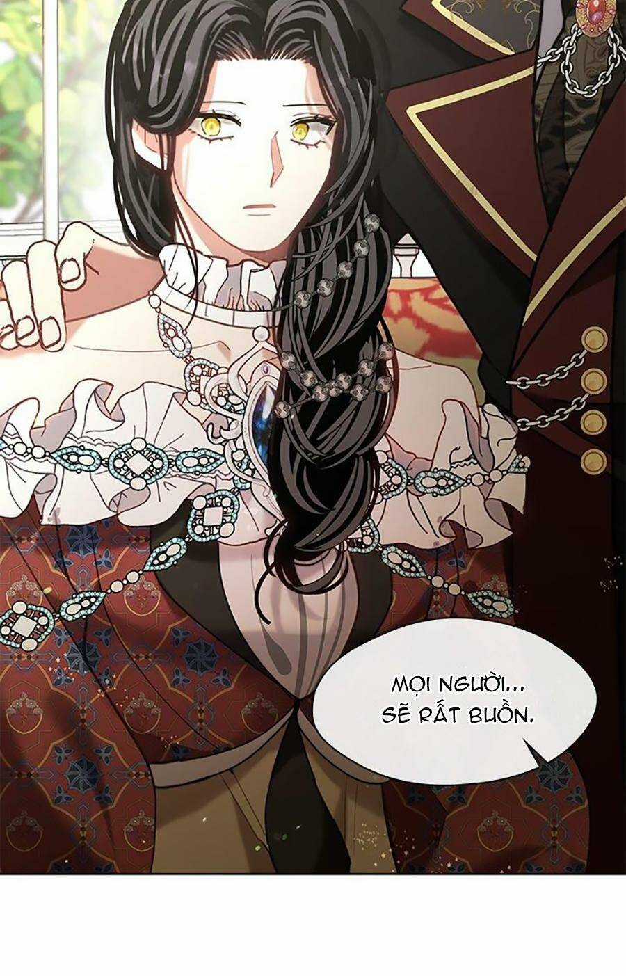 Gia Đình Bị Ám Ảnh Bởi Tôi Chapter 31 trang 67