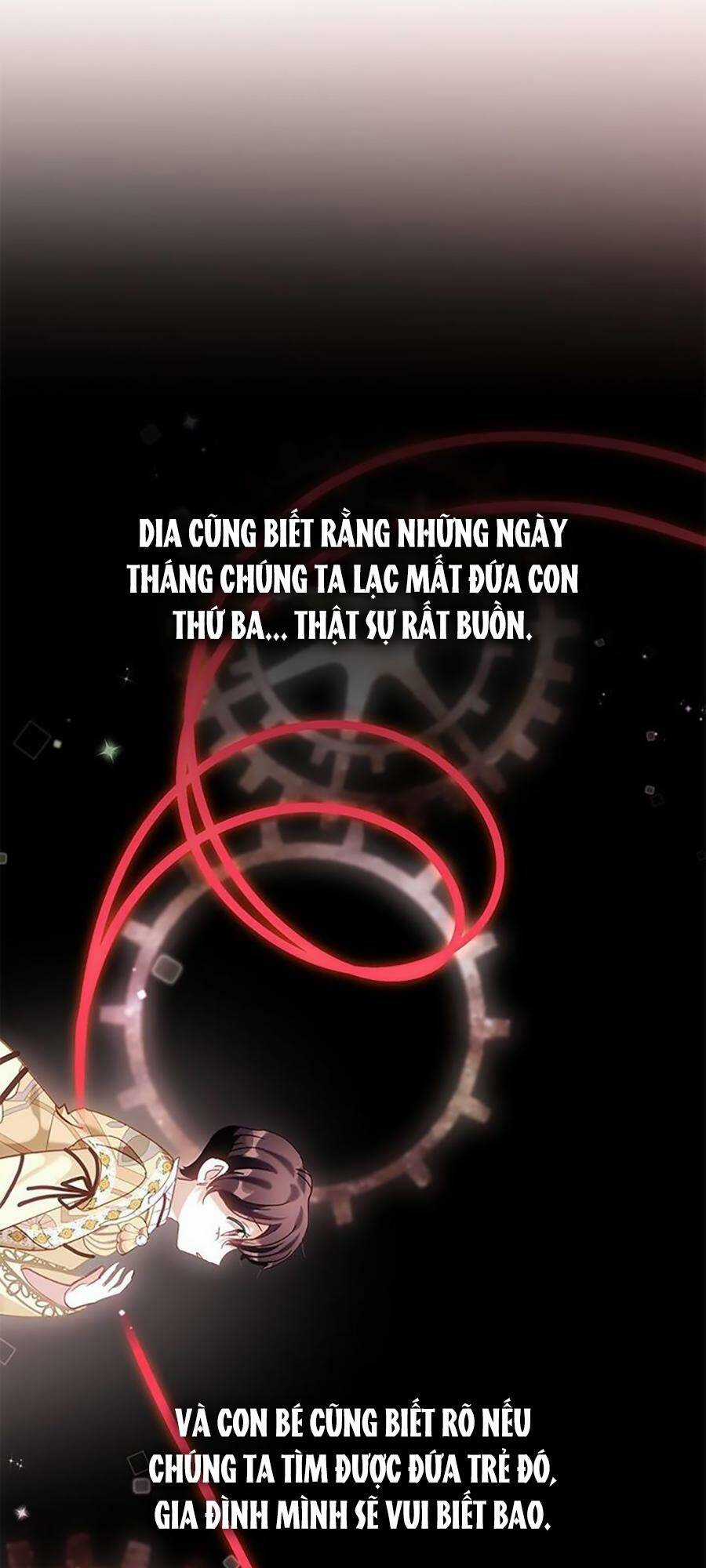 Gia Đình Bị Ám Ảnh Bởi Tôi Chapter 31 trang 69