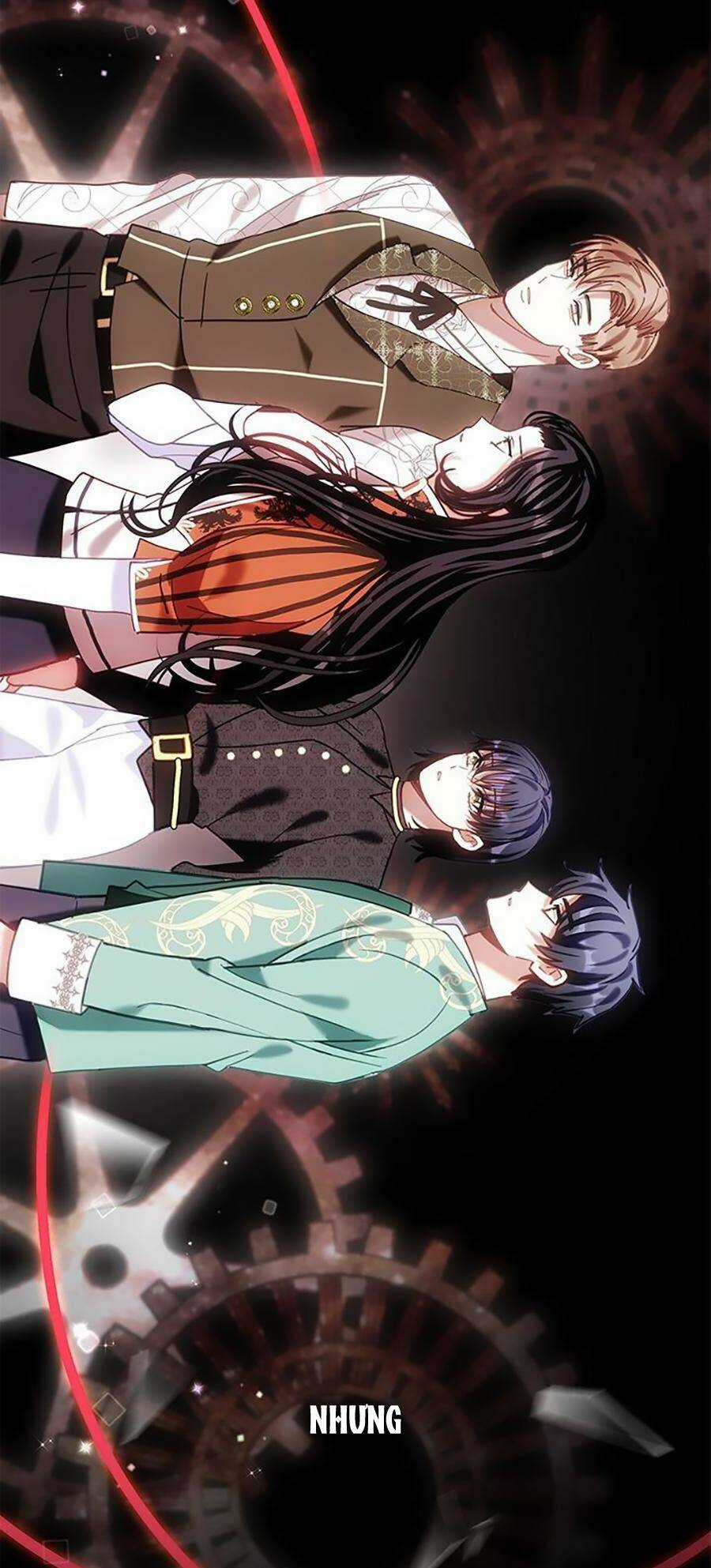 Gia Đình Bị Ám Ảnh Bởi Tôi Chapter 31 trang 70