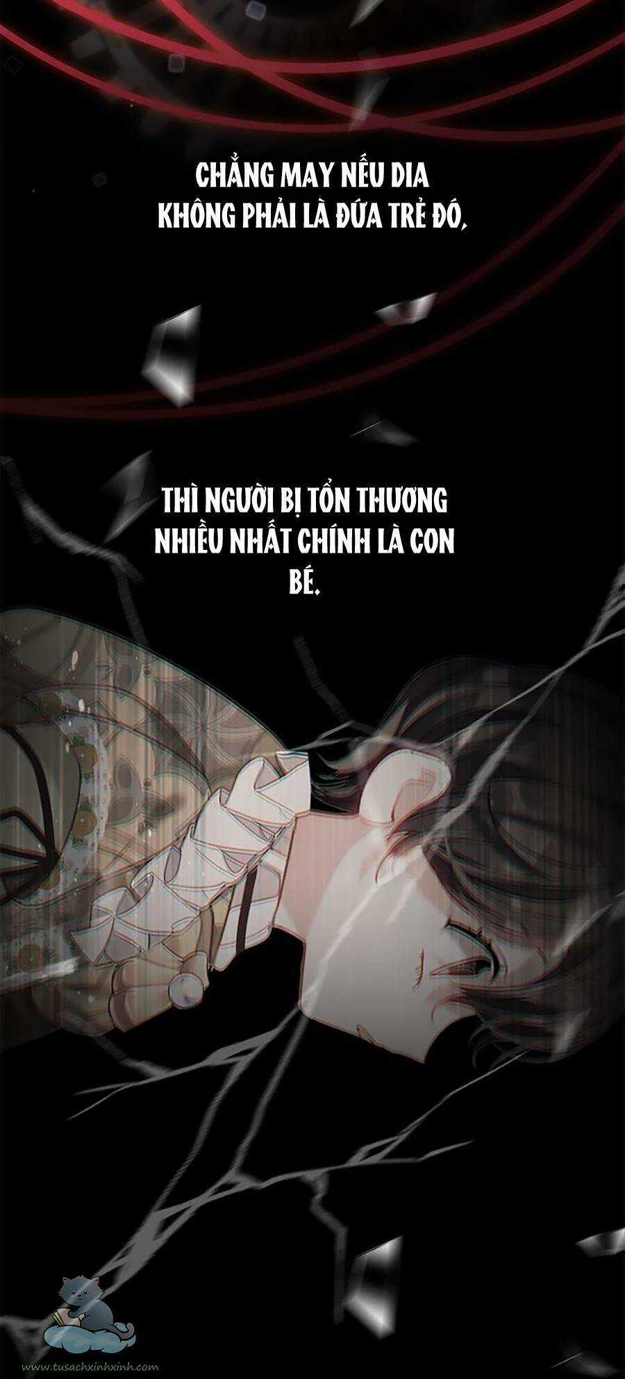 Gia Đình Bị Ám Ảnh Bởi Tôi Chapter 31 trang 71