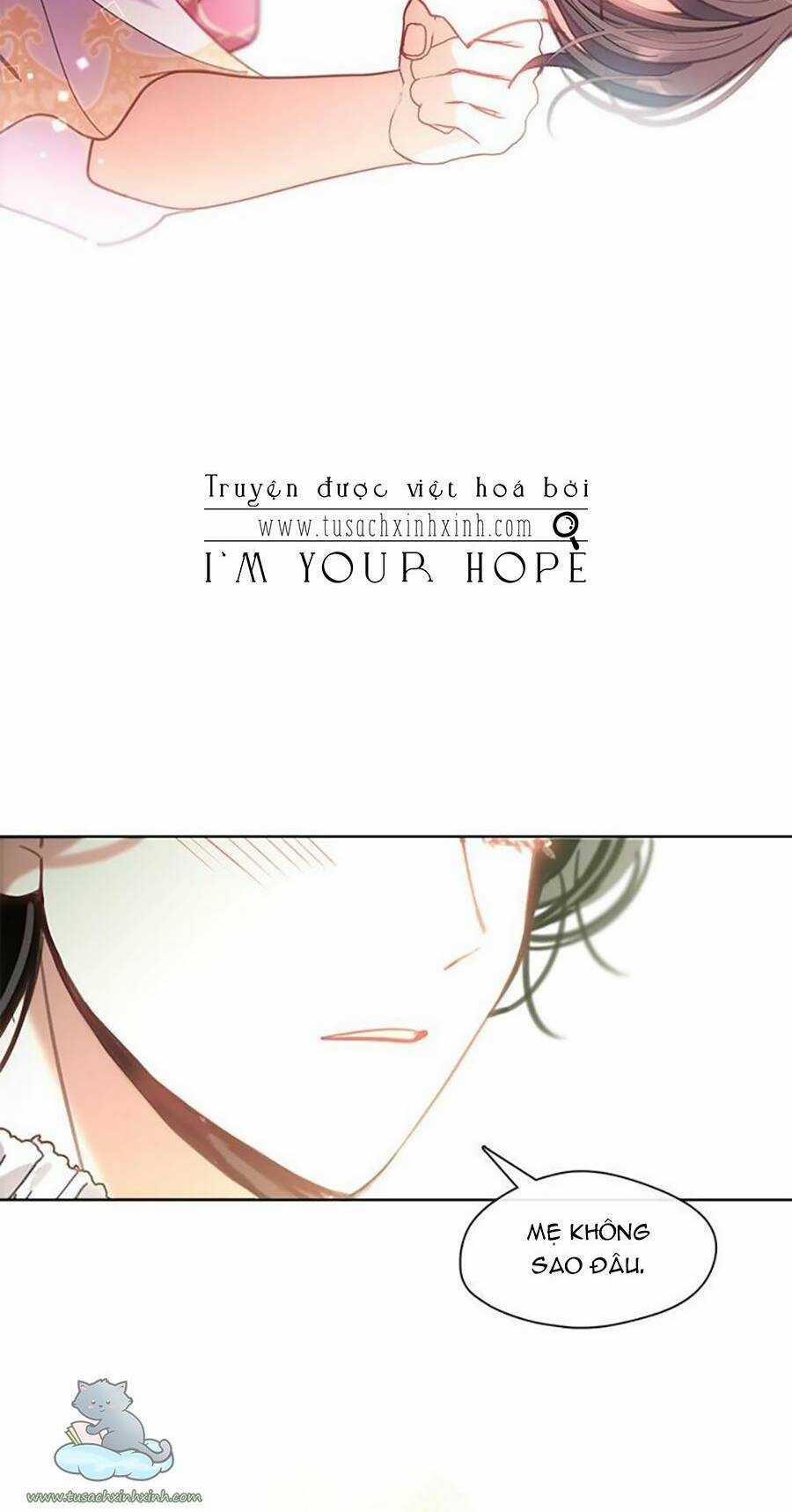 Gia Đình Bị Ám Ảnh Bởi Tôi Chapter 31 trang 75