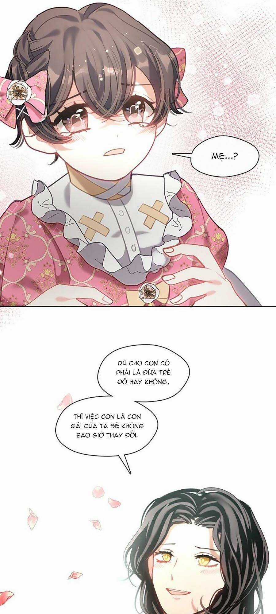 Gia Đình Bị Ám Ảnh Bởi Tôi Chapter 31 trang 77