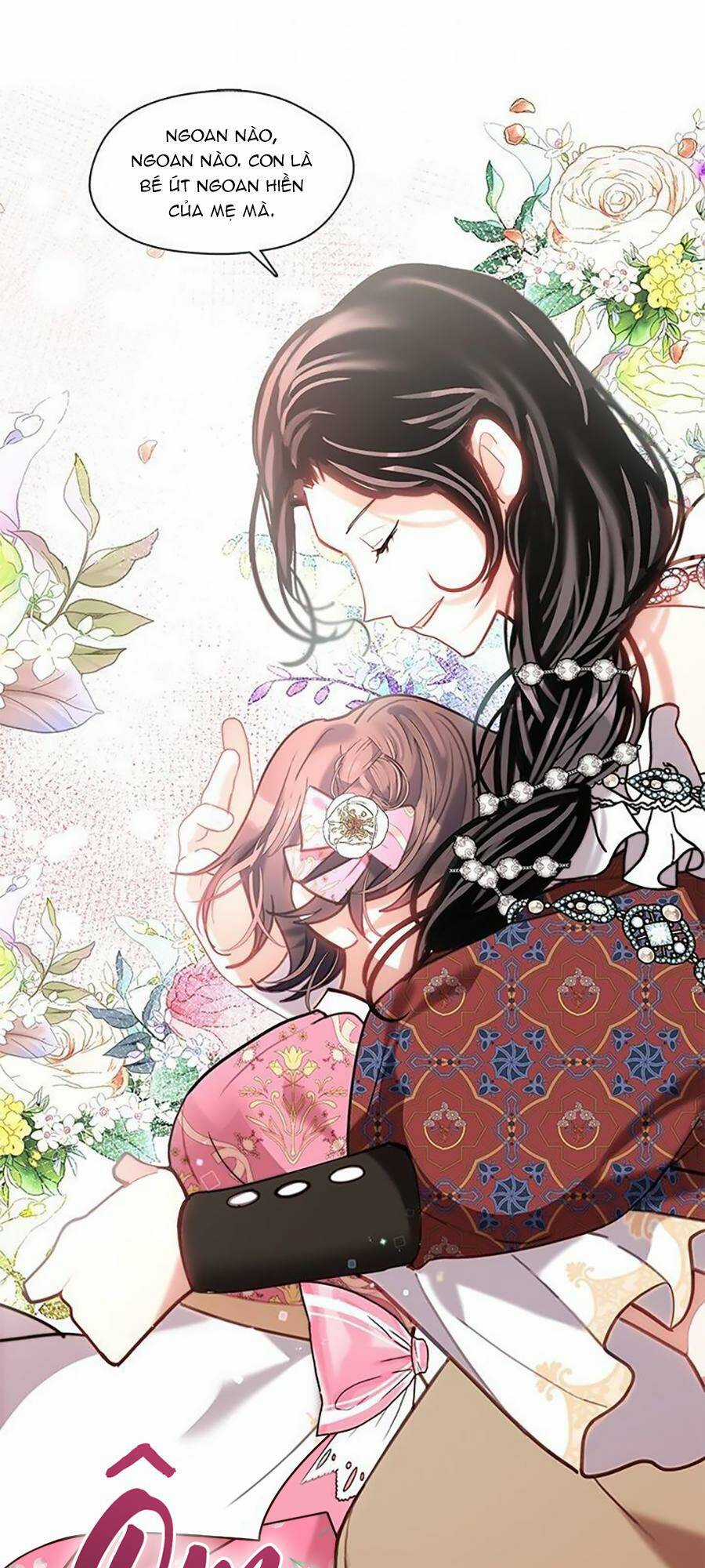 Gia Đình Bị Ám Ảnh Bởi Tôi Chapter 31 trang 80