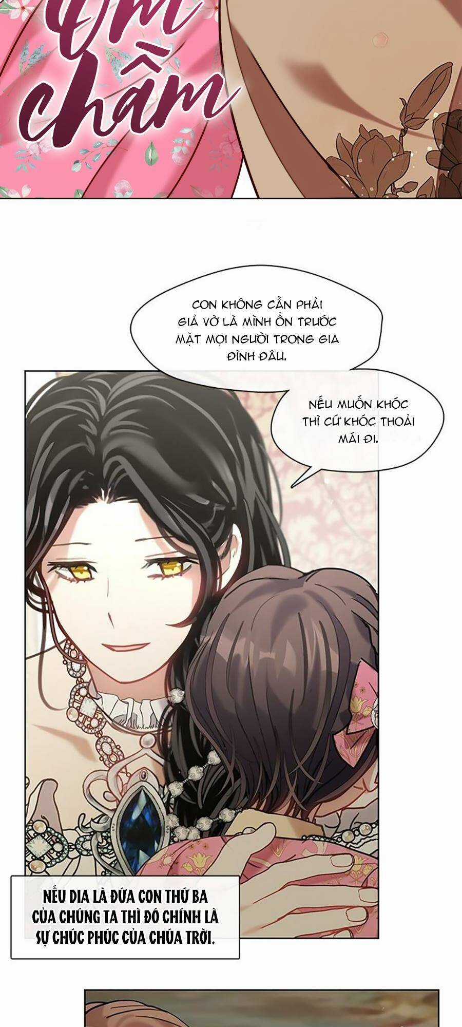 Gia Đình Bị Ám Ảnh Bởi Tôi Chapter 31 trang 81