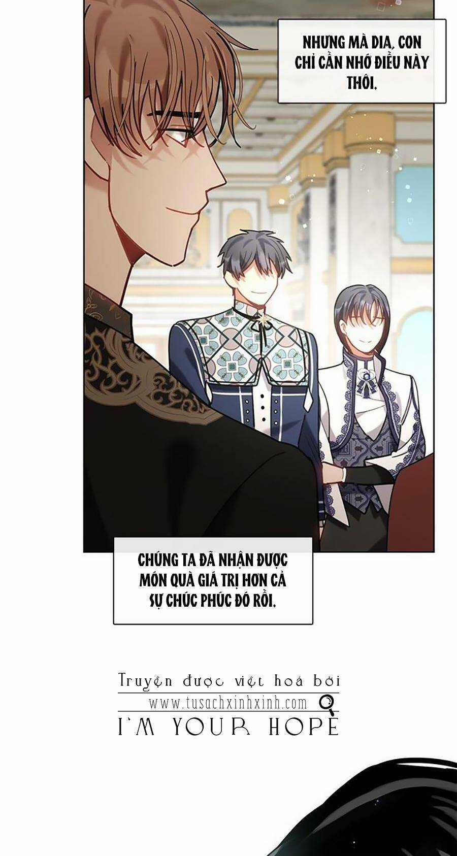 Gia Đình Bị Ám Ảnh Bởi Tôi Chapter 31 trang 82