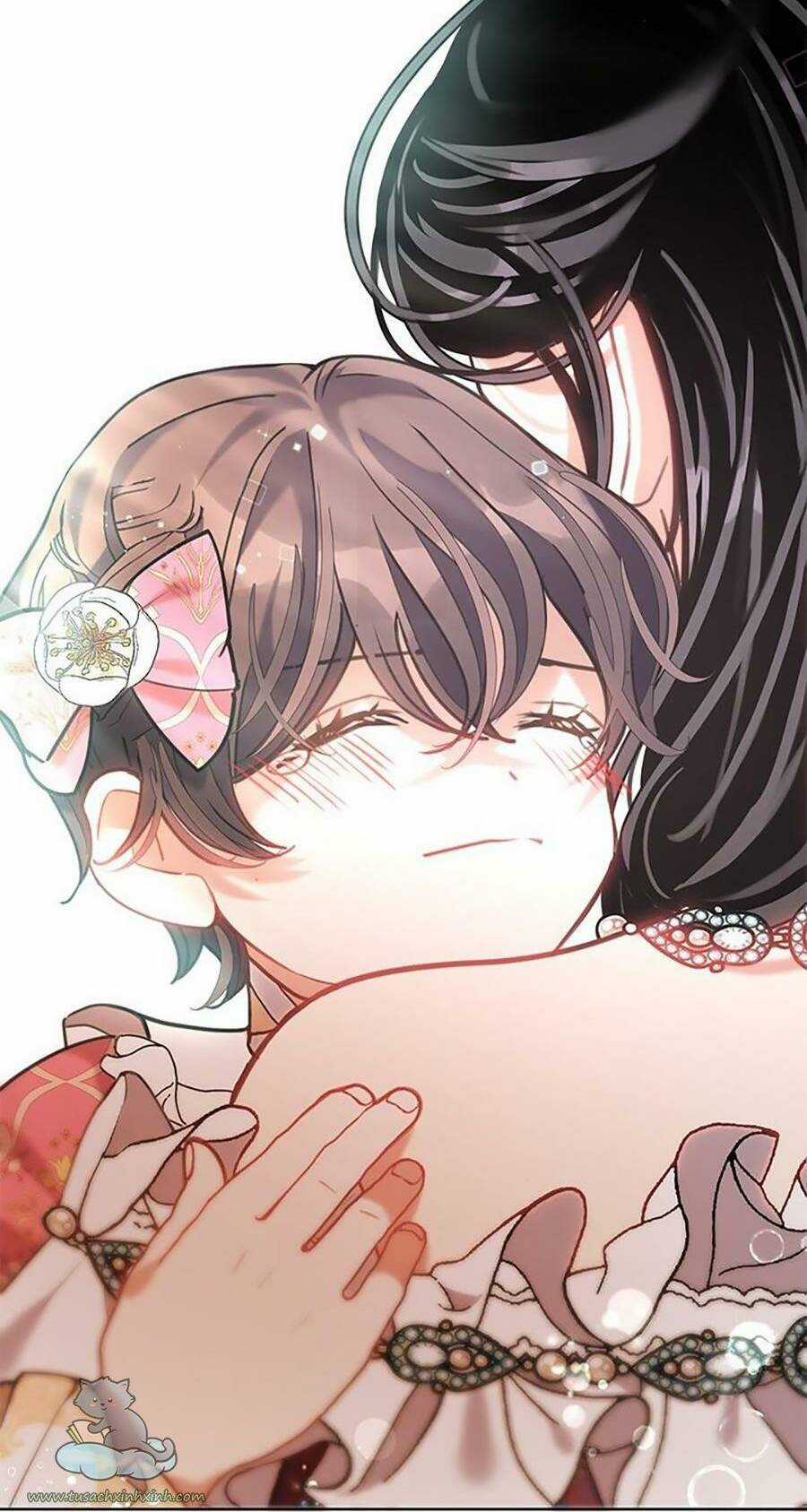 Gia Đình Bị Ám Ảnh Bởi Tôi Chapter 31 trang 83