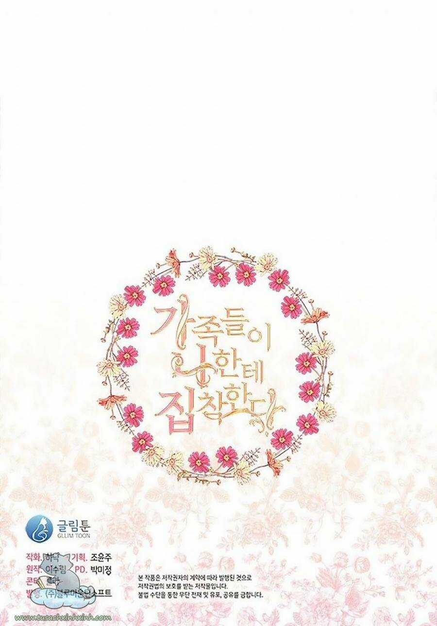 Gia Đình Bị Ám Ảnh Bởi Tôi Chapter 31 trang 86