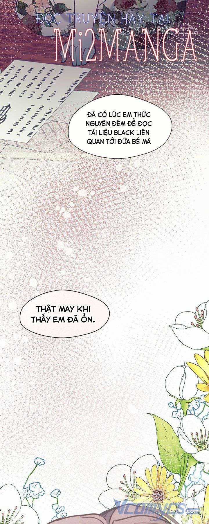 Gia Đình Bị Ám Ảnh Bởi Tôi Chapter 32.5 trang 13