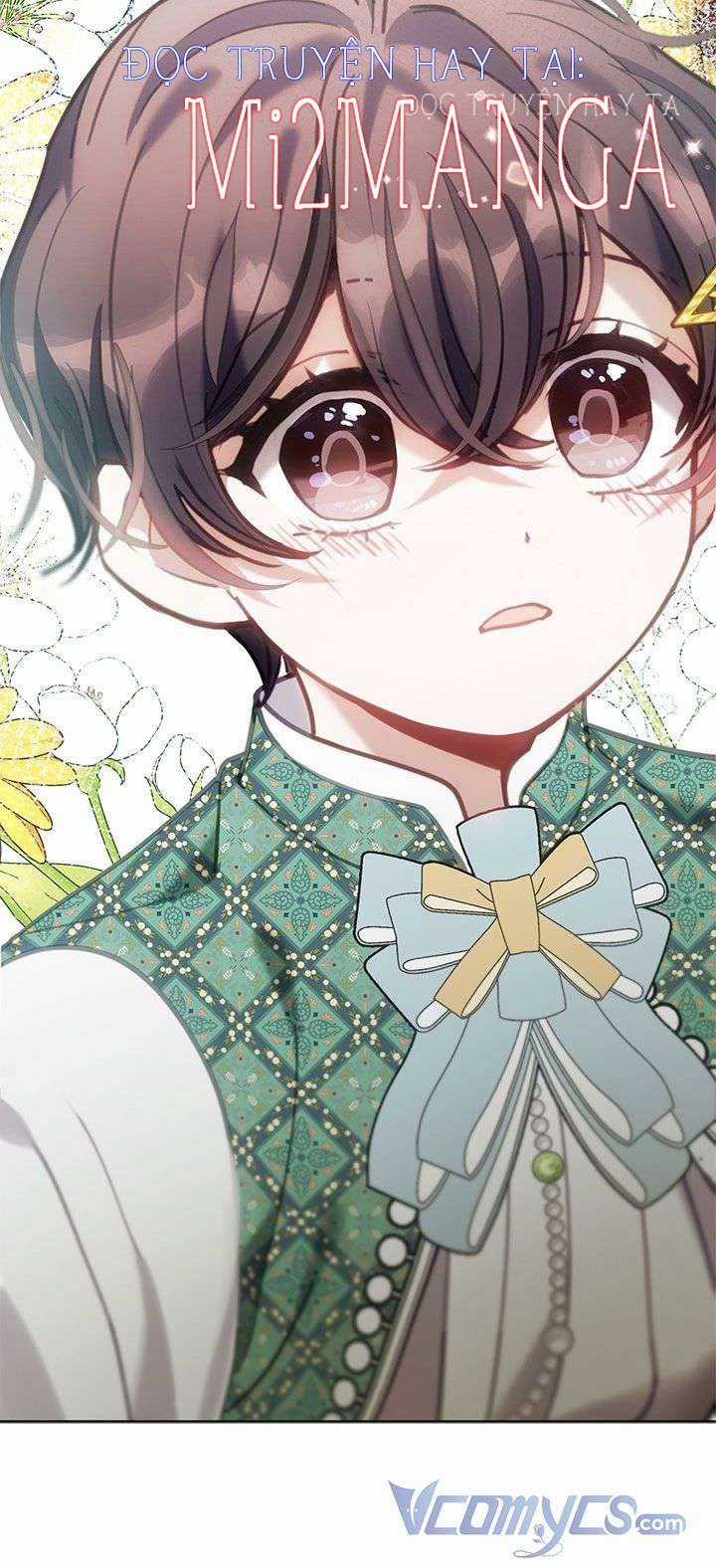 Gia Đình Bị Ám Ảnh Bởi Tôi Chapter 32.5 trang 14