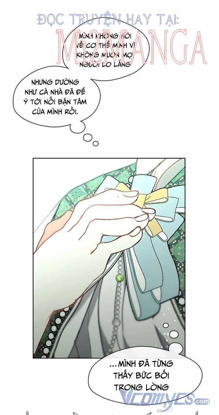 Gia Đình Bị Ám Ảnh Bởi Tôi Chapter 32.5 trang 15