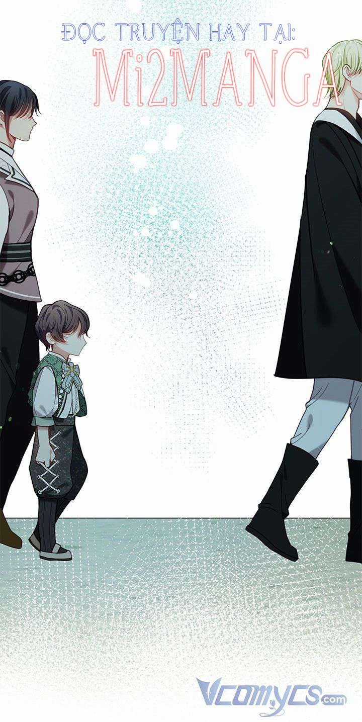 Gia Đình Bị Ám Ảnh Bởi Tôi Chapter 32.5 trang 2