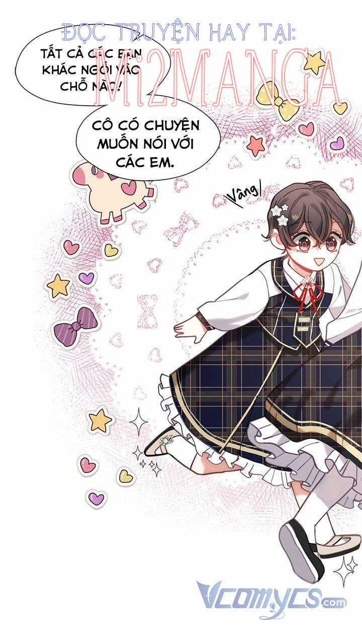 Gia Đình Bị Ám Ảnh Bởi Tôi Chapter 32.5 trang 22