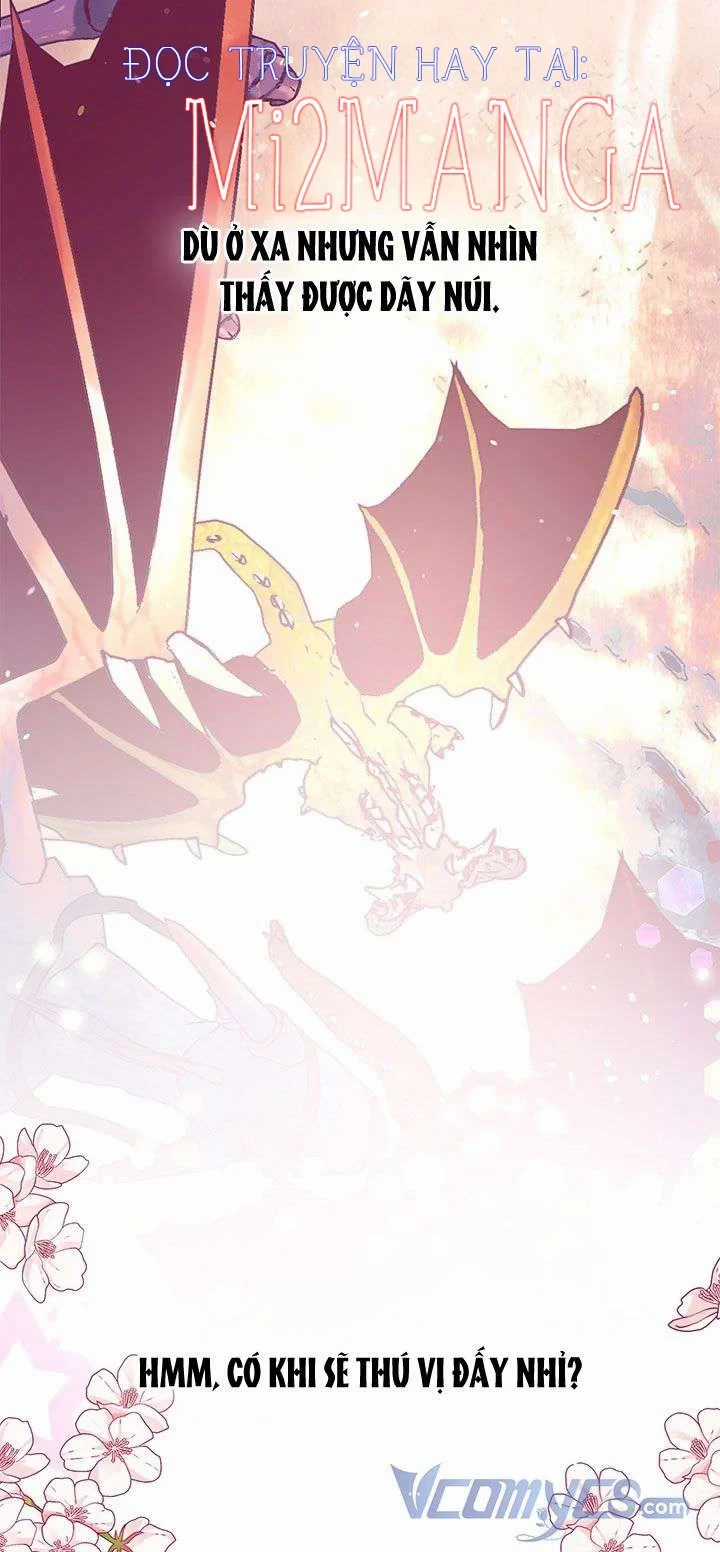 Gia Đình Bị Ám Ảnh Bởi Tôi Chapter 32.5 trang 27