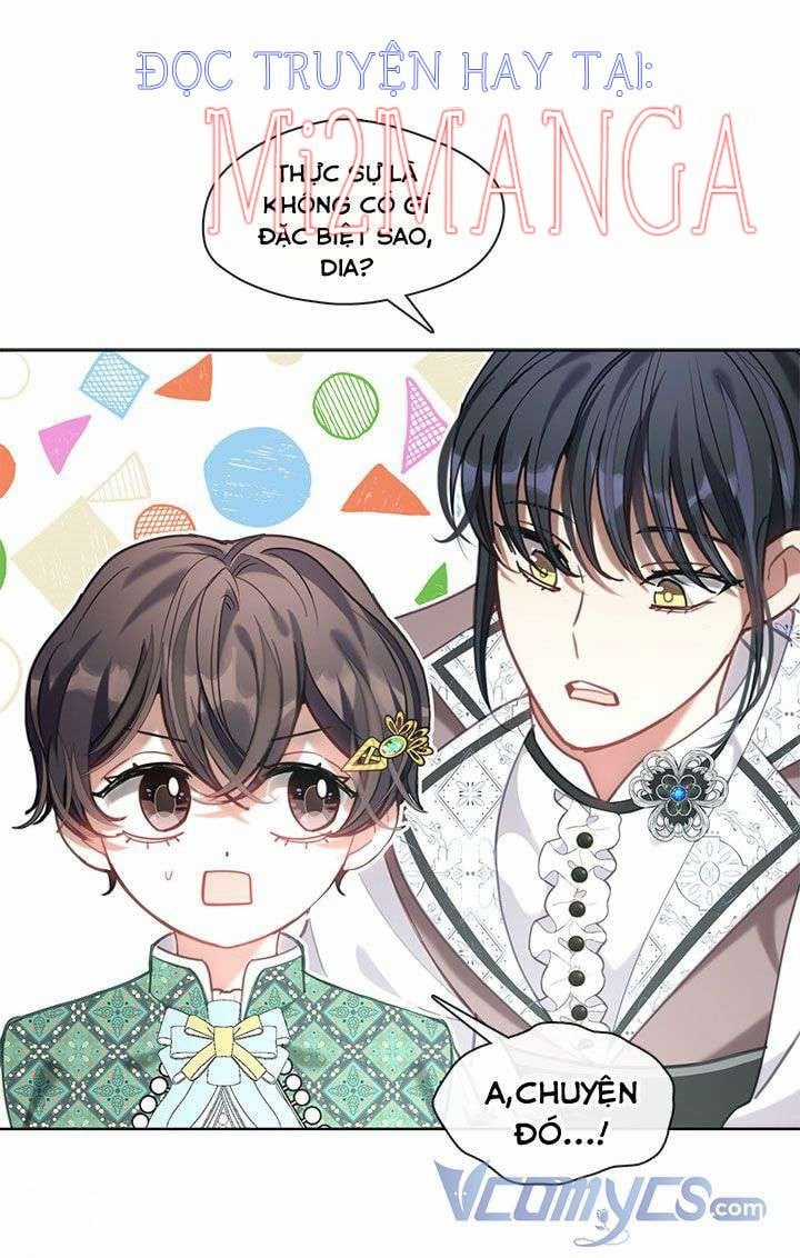 Gia Đình Bị Ám Ảnh Bởi Tôi Chapter 32.5 trang 3