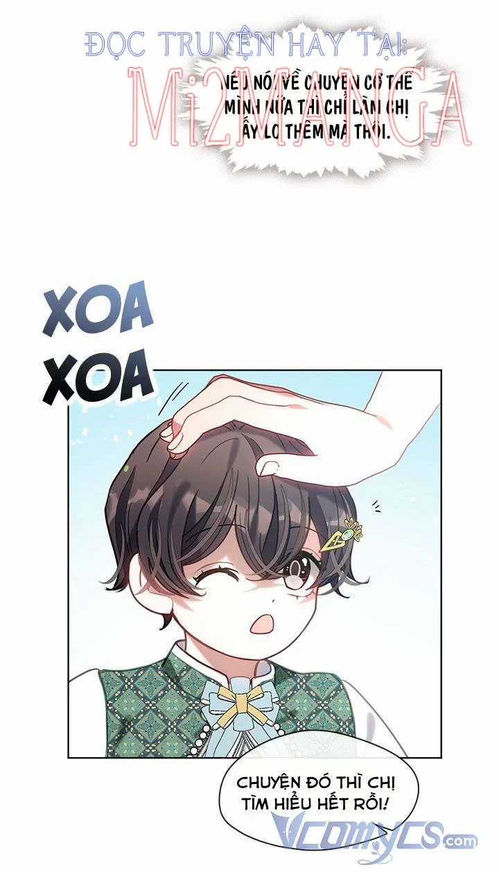 Gia Đình Bị Ám Ảnh Bởi Tôi Chapter 32.5 trang 7