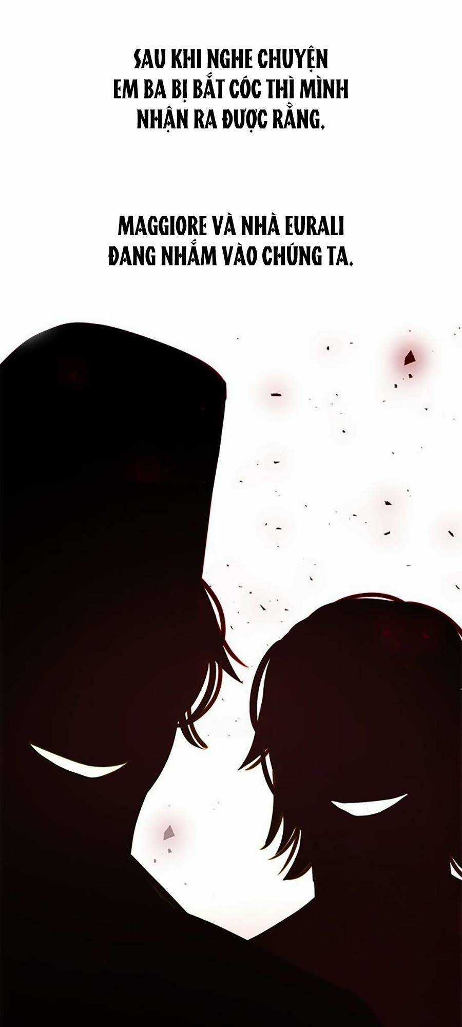 Gia Đình Bị Ám Ảnh Bởi Tôi Chapter 32 trang 14