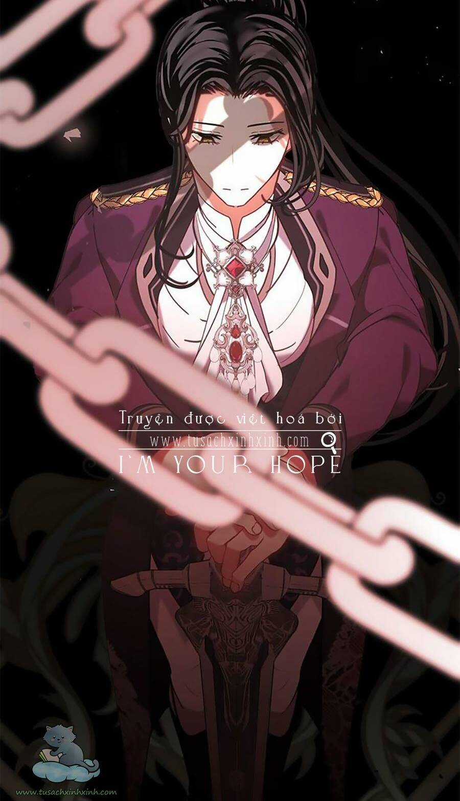 Gia Đình Bị Ám Ảnh Bởi Tôi Chapter 32 trang 16