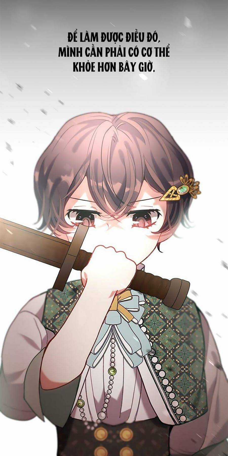 Gia Đình Bị Ám Ảnh Bởi Tôi Chapter 32 trang 18