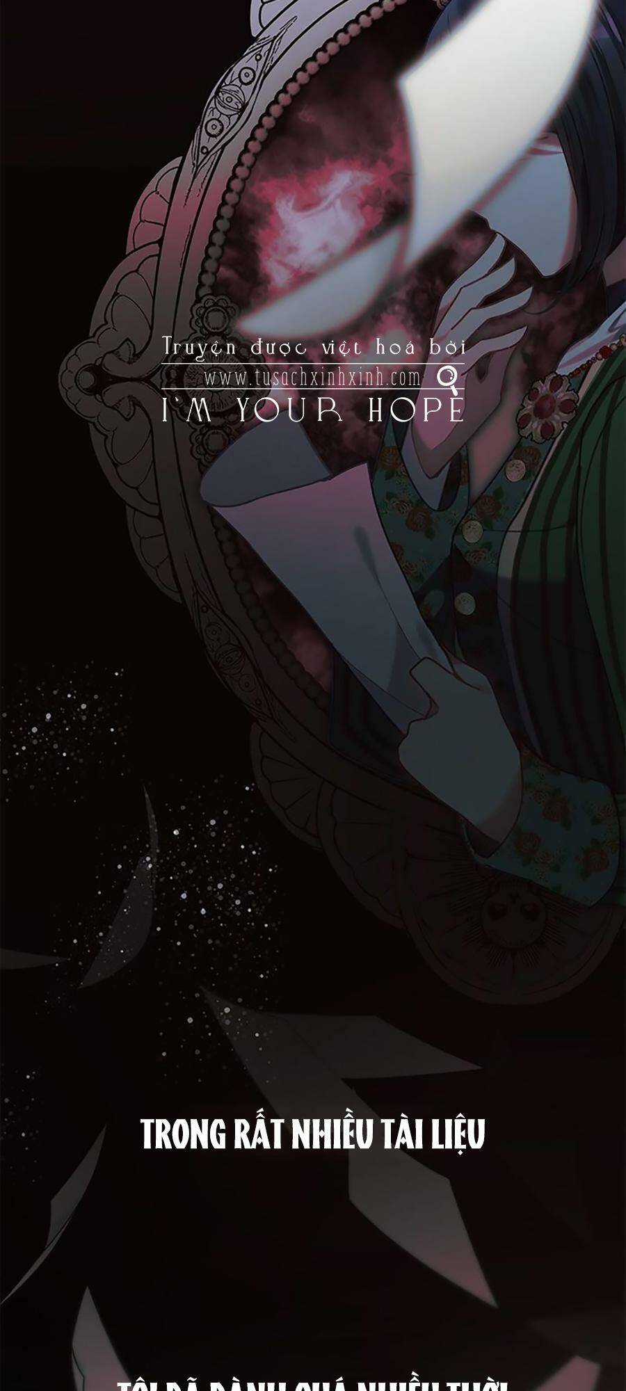 Gia Đình Bị Ám Ảnh Bởi Tôi Chapter 32 trang 4