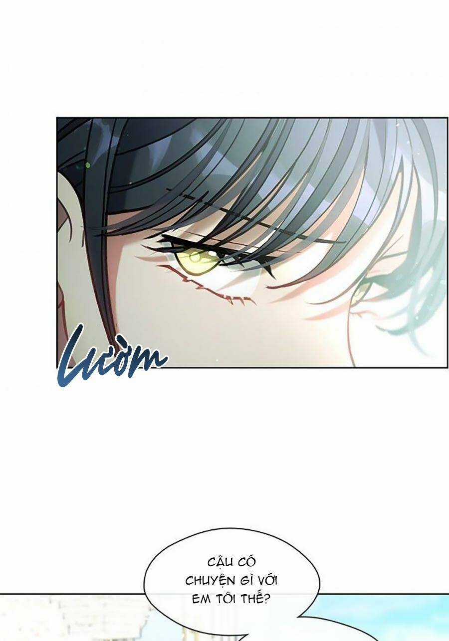 Gia Đình Bị Ám Ảnh Bởi Tôi Chapter 32 trang 40